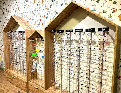 Lissac l'Opticien Olivet - Lunettes de vue, de soleil, lentilles, Opticien à Olivet