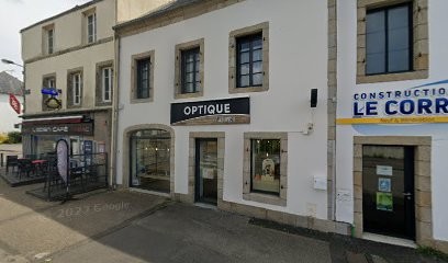Optique Du Goyen, Opticien à Pont-Croix