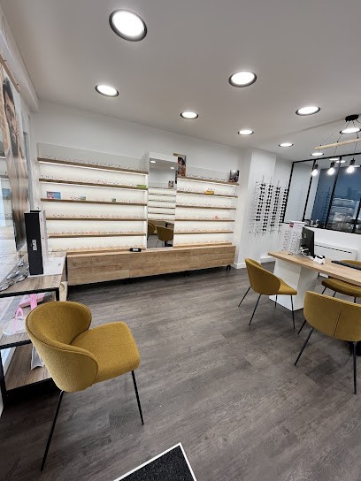 LES LUNETTES D'ADELINE, Opticien à Saint-Denis-en-Val
