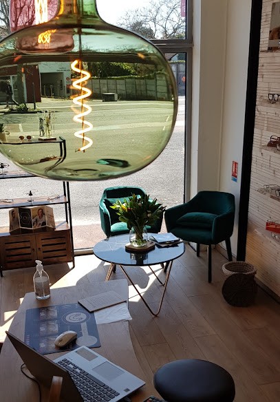 JEANNETTE OPTIQUE - Opticien Indépendant Pessac, Opticien à Pessac