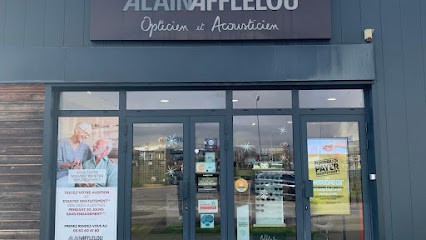 Opticien Lavaur | Alain Afflelou, Opticien à Lavaur