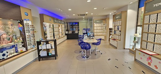 Atol Mon Opticien, Opticien à Sarre-Union