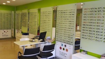 NETOPTIC, Opticien à Puteaux