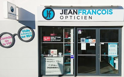 JEANFRANCOIS OPTICIEN, Opticien à Saint-Méloir-des-Ondes