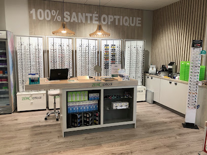 Opticien Zéroptical Longeville-Lès-Metz, Opticien à Longeville-lès-Metz