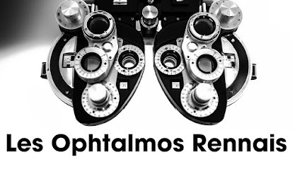 Les Ophtalmos Rennais * Service Ophtalmologie A * Clinique CHP Saint-Grégoire, Ophtalmologue à Saint-Grégoire