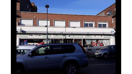 The Opticians Mutualistes, Opticien à Maubeuge