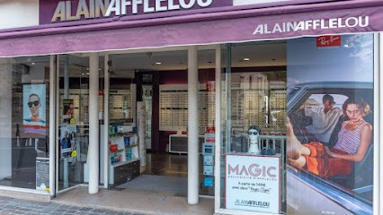 Opticien Vitry-Sur-Seine | Alain Afflelou, Opticien à Vitry-sur-Seine