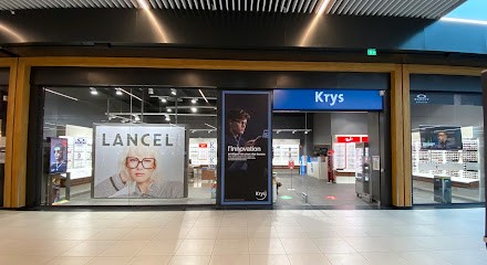 Opticien Roncq - Cc Auchan - Krys, Opticien à Roncq