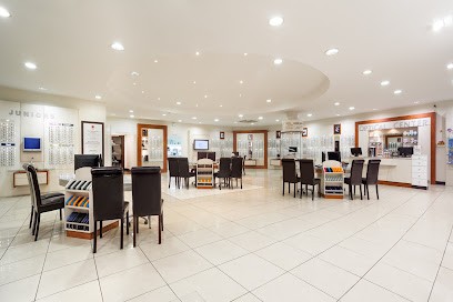 Opticien FRANCONVILLE - Optical Center, Opticien à Franconville