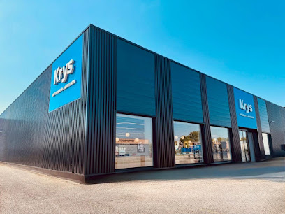 Opticien Vendenheim - Krys Opticien à Vendenheim