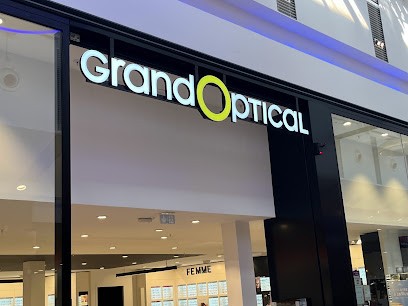 Opticien HYERES GrandOptical, Opticien à Hyères