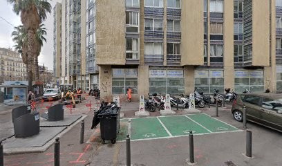 Harroche Salomon, Ophtalmologue à Marseille 06