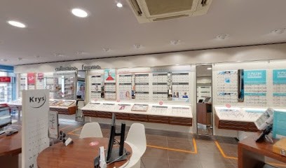 Opticien Surgères - Puyravault - Krys, Opticien à Surgères