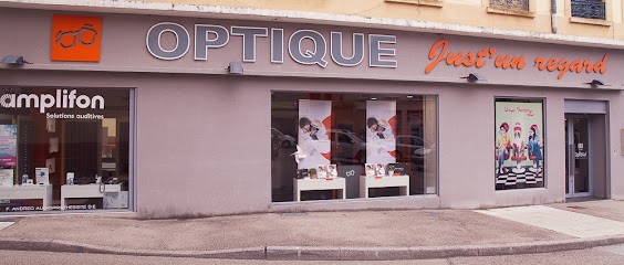 OPTIQUE Just'un regard Saint-Symphorien-sur-Coise, Opticien à Saint-Symphorien-sur-Coise