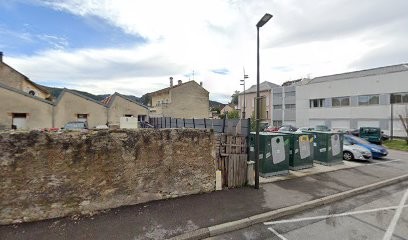 ALC Lunetterie, Opticien à Oyonnax