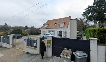 Regard Sur Seine - Centre D'Ophtalmologie, Ophtalmologue à Villennes-sur-Seine