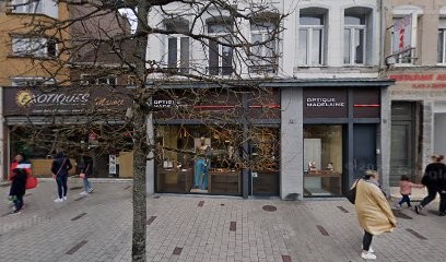 Direct Optique Orchies, Opticien à Tourcoing