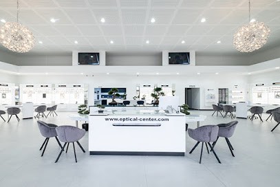Opticien HÉNIN-BEAUMONT - Optical Center, Opticien à Hénin-Beaumont