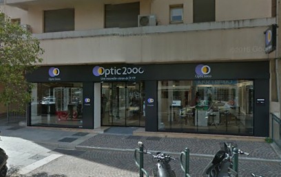Optic 2000 - Opticien Six-Fours-Les-Plages, Opticien à Six-Fours-les-Plages