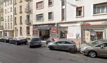 docteur GONNET Philippe, Ophtalmologue à Marseille 04