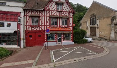 Optique De La Risle, Opticien à Montfort-sur-Risle