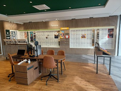 Opticien Marguerittes Générale D'Optique, Opticien à Marguerittes
