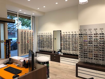 Opticien Villeurbanne - Barbusse - Le Collectif Des Lunetiers, Opticien à Villeurbanne
