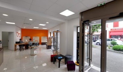 Lempereur Opticiens, Opticien aux Andelys