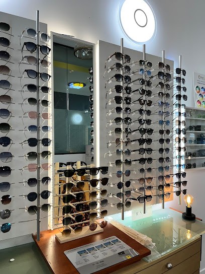 Optique Du Centre, Opticien à Sannois