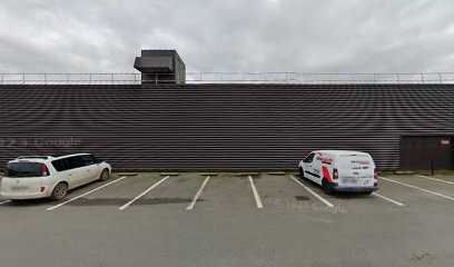 Quivoron Optique EURL, Opticien à Landerneau