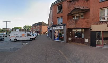 Union Des Mutuelles de Dunkerque, Opticien à Grande-Synthe