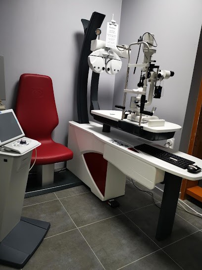 centre ophtalmologie galion, Ophtalmologue à Aulnay-sous-Bois