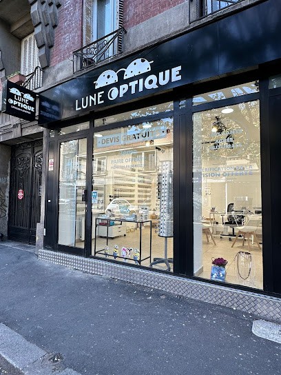 Lune Optique, Opticien à Vitry-sur-Seine
