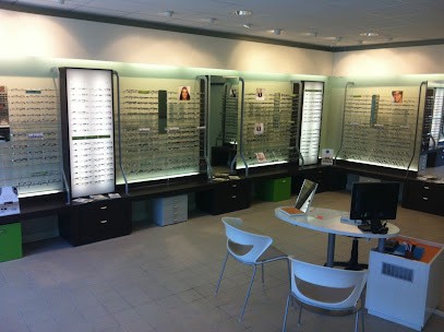 Opticien Vic-Fezensac - Edmond Berges - Le Collectif Des Lunetiers, Opticien à Vic-Fezensac