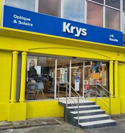 Opticien Cenon - La Marègue - Krys, Opticien à Cenon