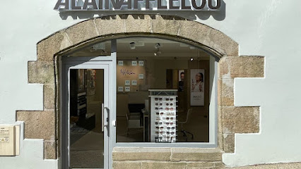 Opticien Châteaulin | Alain Afflelou Opticien à Châteaulin