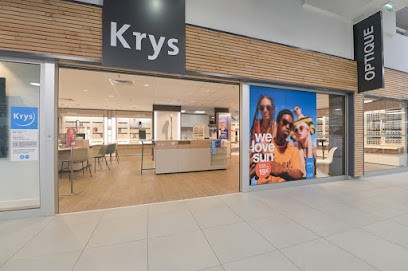 Opticien Orleix - Cc Leclerc - Krys, Opticien à Orleix