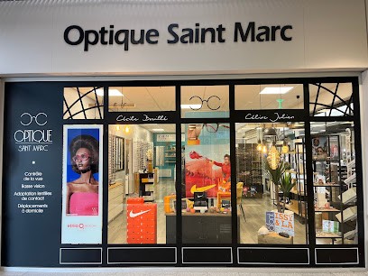 Optique Saint Marc, Opticien à Lannion