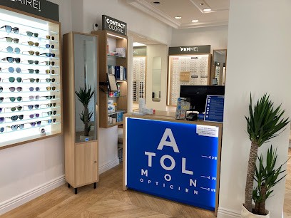 Atol Mon Opticien, Opticien à Neuilly-sur-Seine