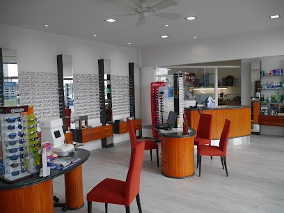 Larmor Optic, Opticien à Larmor-Plage