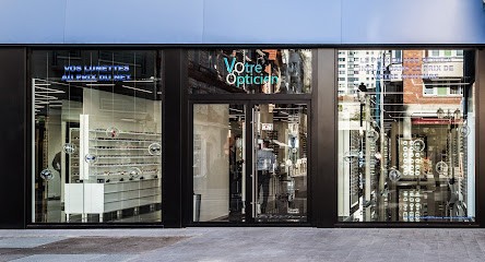 Votre Opticien - Boul Optic, Opticien à Suresnes