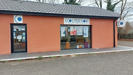 Écouter Voir Optique Mutualiste, Opticien à Montayral
