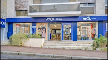 Atol Mon Opticien, Opticien au Vésinet