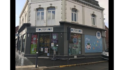 The Opticians Mutualistes, Opticien à Liévin