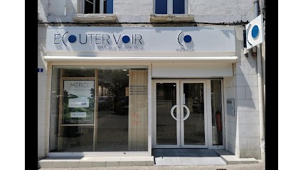 Écouter Voir Optique Mutualiste, Opticien à Sainte-Maure-de-Touraine