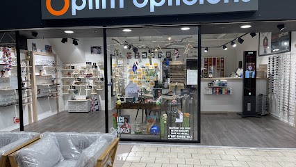 OPTIM OPTICIENS LAGUENNE, Opticien à Chanac-les-Mines