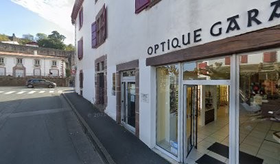 Optique Garazi, Opticien à Saint-Jean-Pied-de-Port