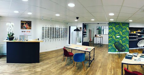Alexandre Opticien, Opticien à La Plaine-sur-Mer