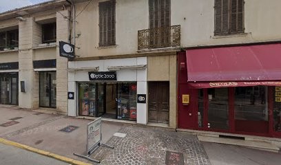 Optic 2000 - Opticien Hyères, Opticien à Hyères